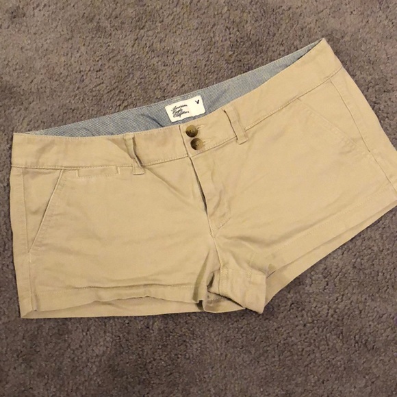 American Eagle Outfitters Pants - AE short *so soft*